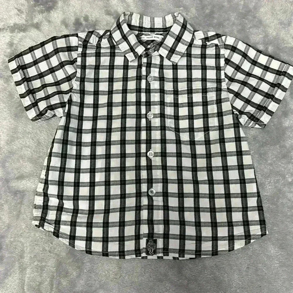 Marks & Spencer and Old Navy - 2 piece  toddler set. Size 18 - 24 months - Picture 2 of 7